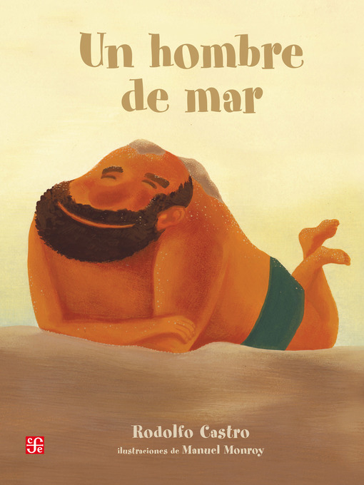 Title details for Un hombre de mar by Rodolfo Castro - Available